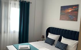 Technopolis Luxury Apartments