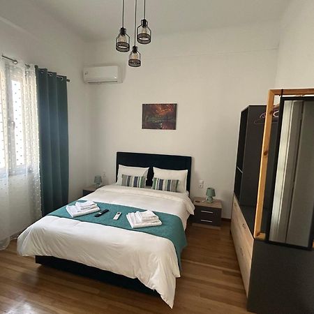 Technopolis Luxury Apartments Atenas Exterior foto